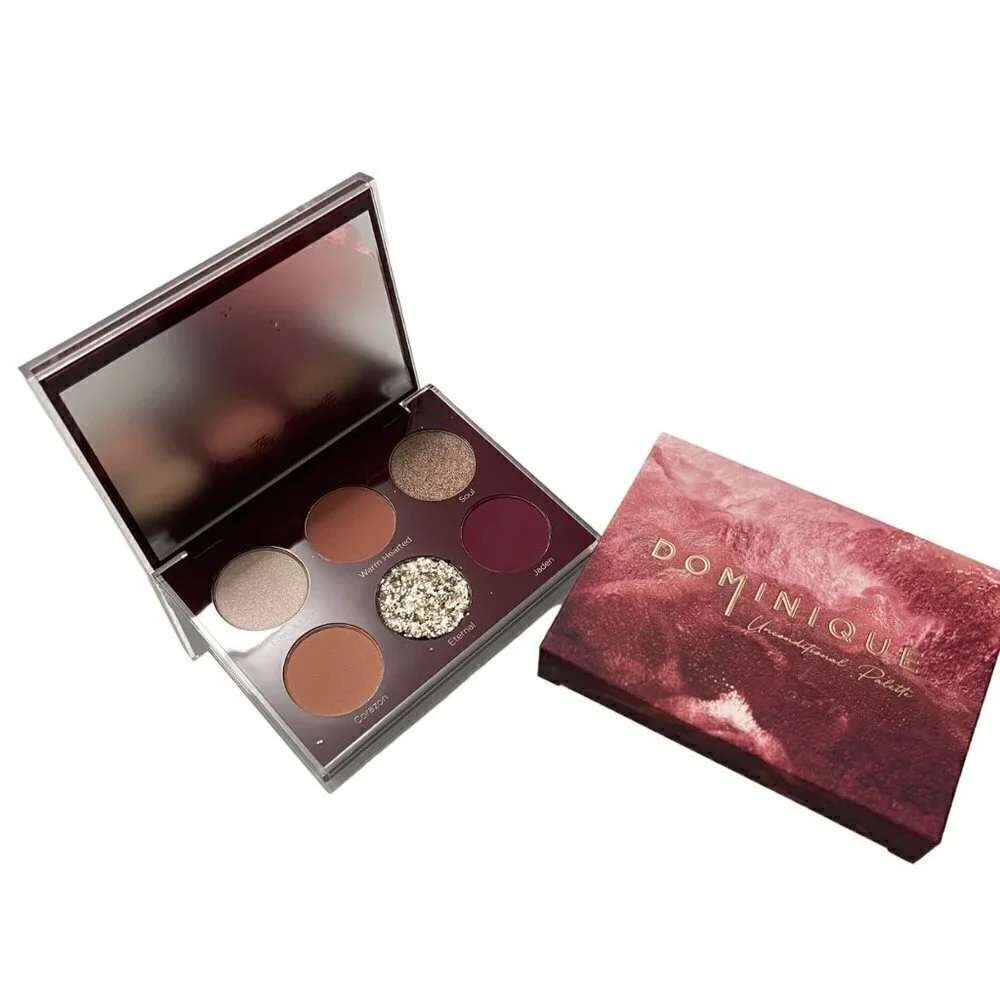 Dominique Cosmetics dominique cosmetics